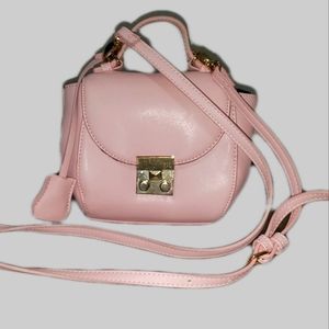 Small crossbody bag